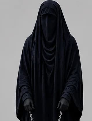 مرجع نسائي محتشم عام