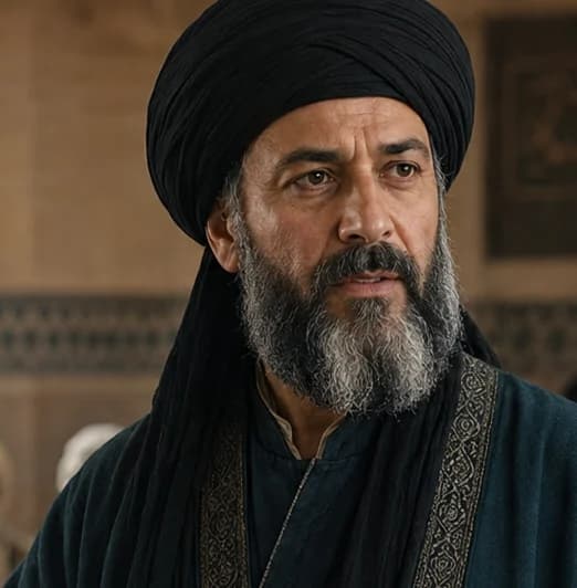 مسلم بن عقيل عليه السلام